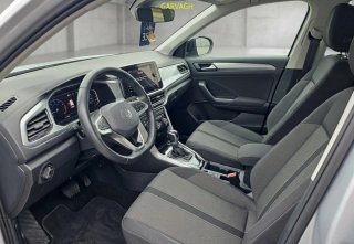 Volkswagen T-Roc 2024