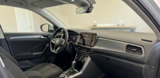 Volkswagen T-Roc 2024