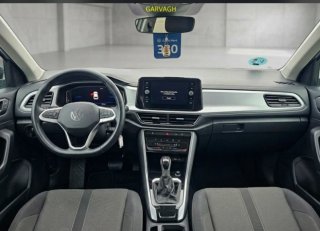 Volkswagen T-Roc 2024