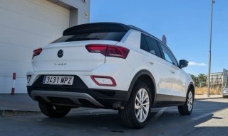 Volkswagen T-Roc 2024