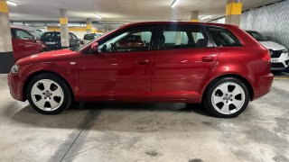 Audi A3 2007