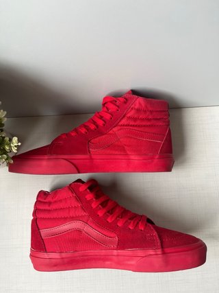 Zapatillas Vans talla 40