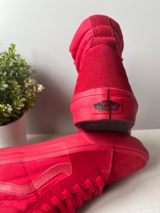 Zapatillas Vans talla 40