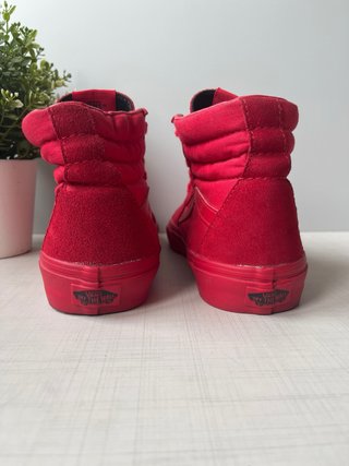 Zapatillas Vans talla 40