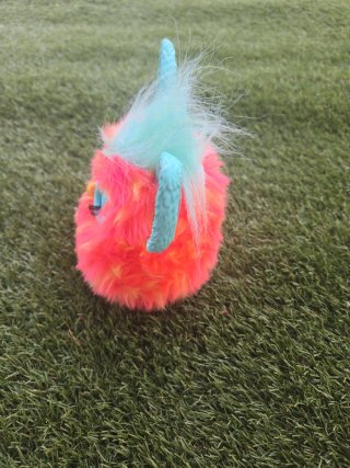 Furby Peluche Interactivo