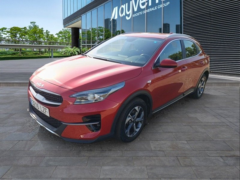 Kia XCeed 1.0 T-GDi Drive 2022