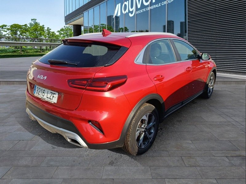 Kia XCeed 1.0 T-GDi Drive 2022, foto 5