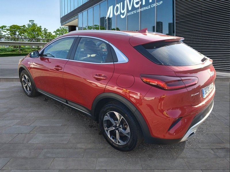 Kia XCeed 1.0 T-GDi Drive 2022, foto 7