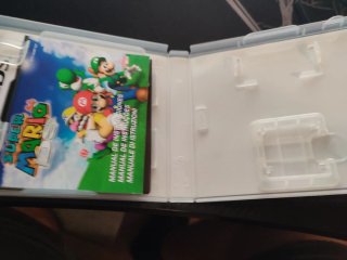 Super Mario DS - Sin Cartucho