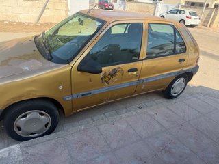 Citroen Saxo 2001