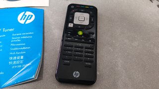 Sintonizzatore TV Digitale HP USB DVB-T