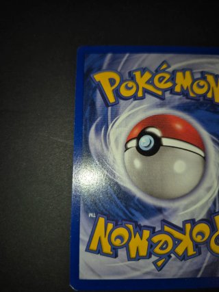 Pokemon Ninetales 12/102 set base