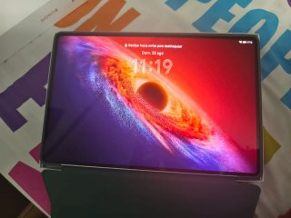 Honor MagicPad 4 256GB+ cargador +funda