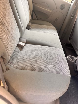 Daewoo Kalos 2004 (69 Km Reales)