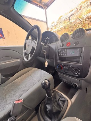 Daewoo Kalos 2004 (69 Km Reales)
