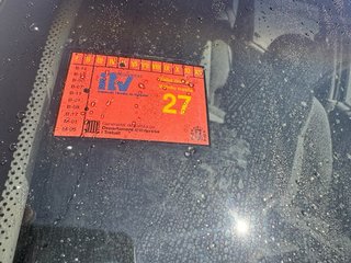 Daewoo Kalos 2004 (69 Km Reales)