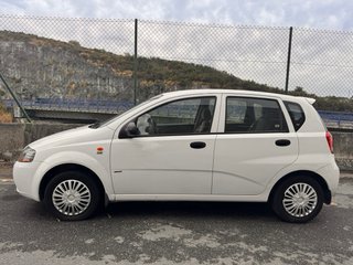 Daewoo Kalos 2004 (69 Km Reales)