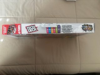 Tech Deck Powell Peralta Legends SK8Shop Bonus Pac