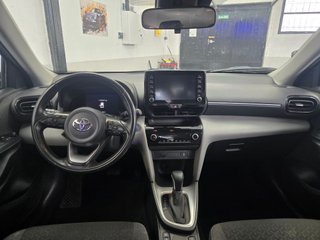 Toyota Yaris Cross 2022