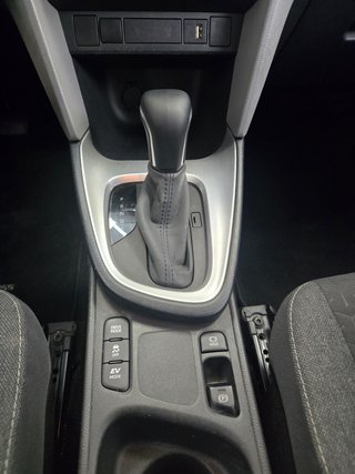 Toyota Yaris Cross 2022