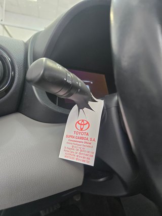 Toyota Yaris Cross 2022