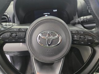 Toyota Yaris Cross 2022