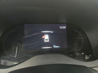 Toyota Yaris Cross 2022