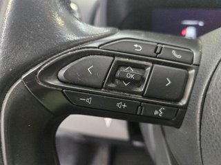 Toyota Yaris Cross 2022