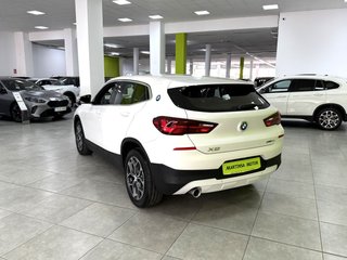 BMW X2 sDrive Advantage 18i 1.5 136CV Auto !!!