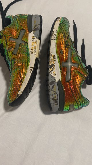 Zapatillas Premiata