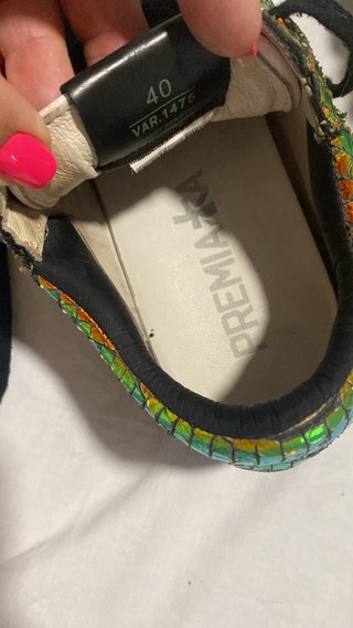 Zapatillas Premiata