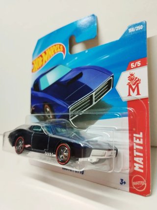Otto Custom STH