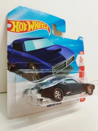 Otto Custom STH