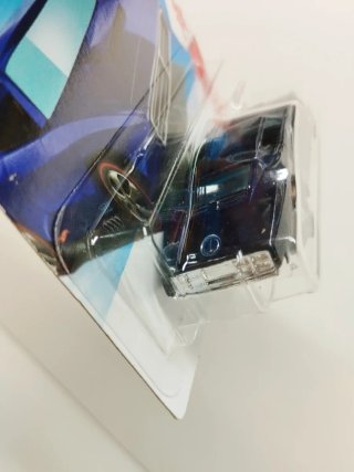 Otto Custom STH