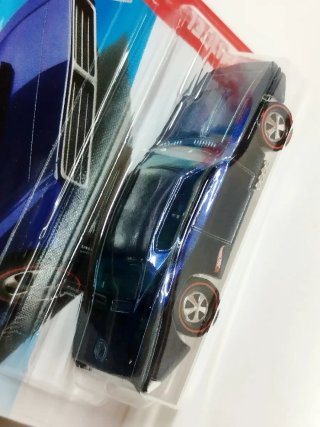 Otto Custom STH