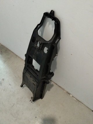 Subchasis Yamaha r6r 2006 2007