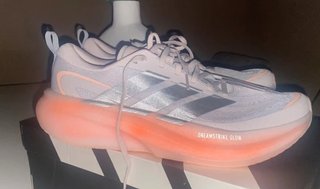 Adidas Supernova Glow Zapatillas Running Mujer