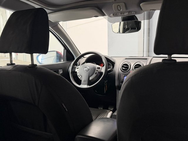 Nissan QASHQAI 1.5 dCi ACENTA 4x2