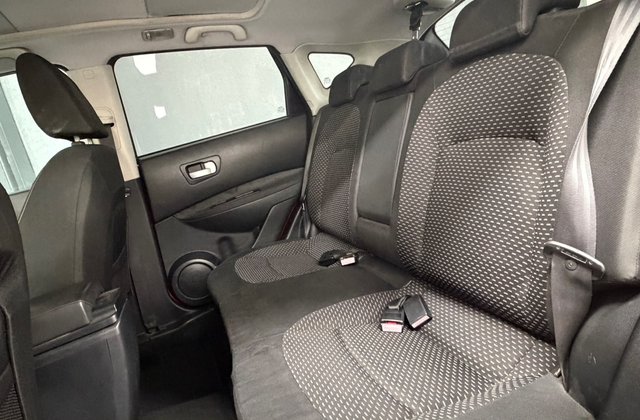 Nissan QASHQAI 1.5 dCi ACENTA 4x2
