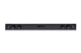 Barra de Sonido LG SJ3 300W Negra
