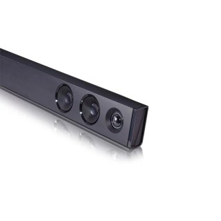 Barra de Sonido LG SJ3 300W Negra