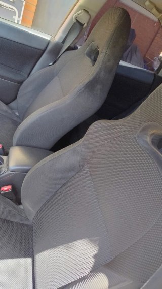 subaru impreza 2.0 gx v.e 125 cv 2005