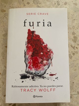 Furia