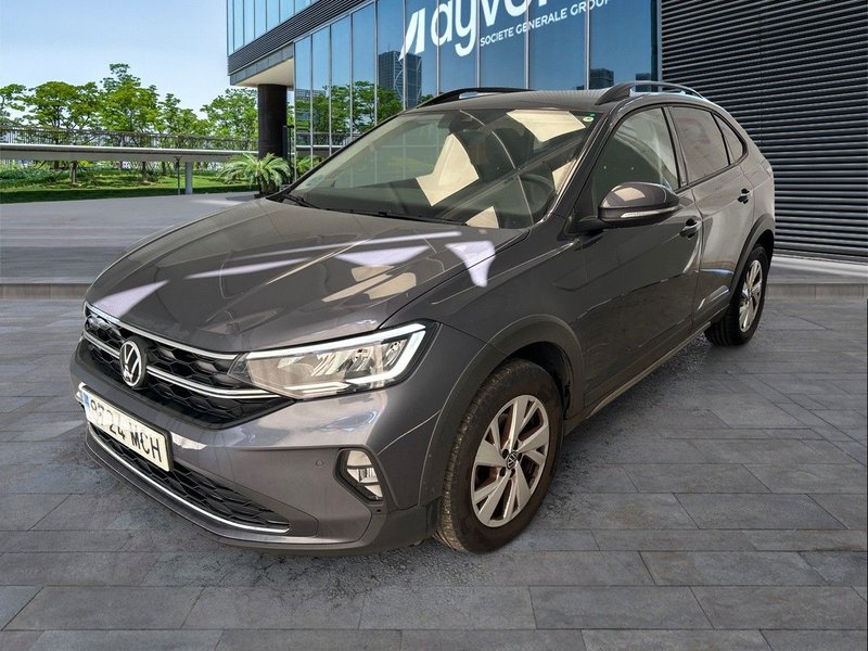 Volkswagen Taigo Life 1.0 TSI 81 kW (110 CV) DSG - foto 1