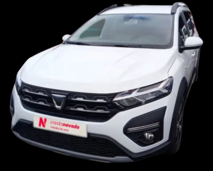 CUOTA 185€ - Dacia Jogger 2022 100CV GLP - foto 1