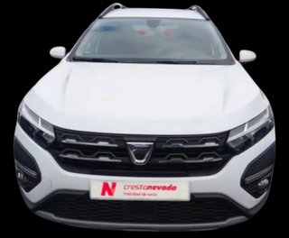 CUOTA 185€ - Dacia Jogger 2022 100CV GLP