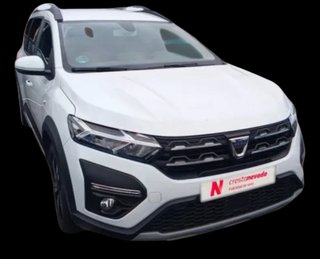 CUOTA 185€ - Dacia Jogger 2022 100CV GLP