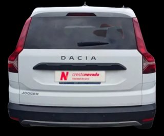CUOTA 185€ - Dacia Jogger 2022 100CV GLP