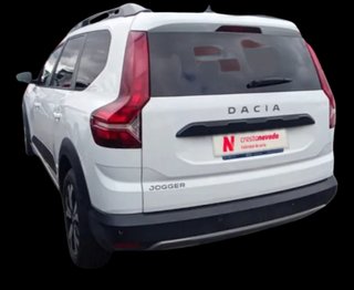 CUOTA 185€ - Dacia Jogger 2022 100CV GLP