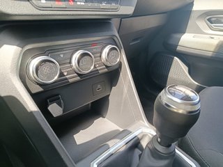 CUOTA 185€ - Dacia Jogger 2022 100CV GLP